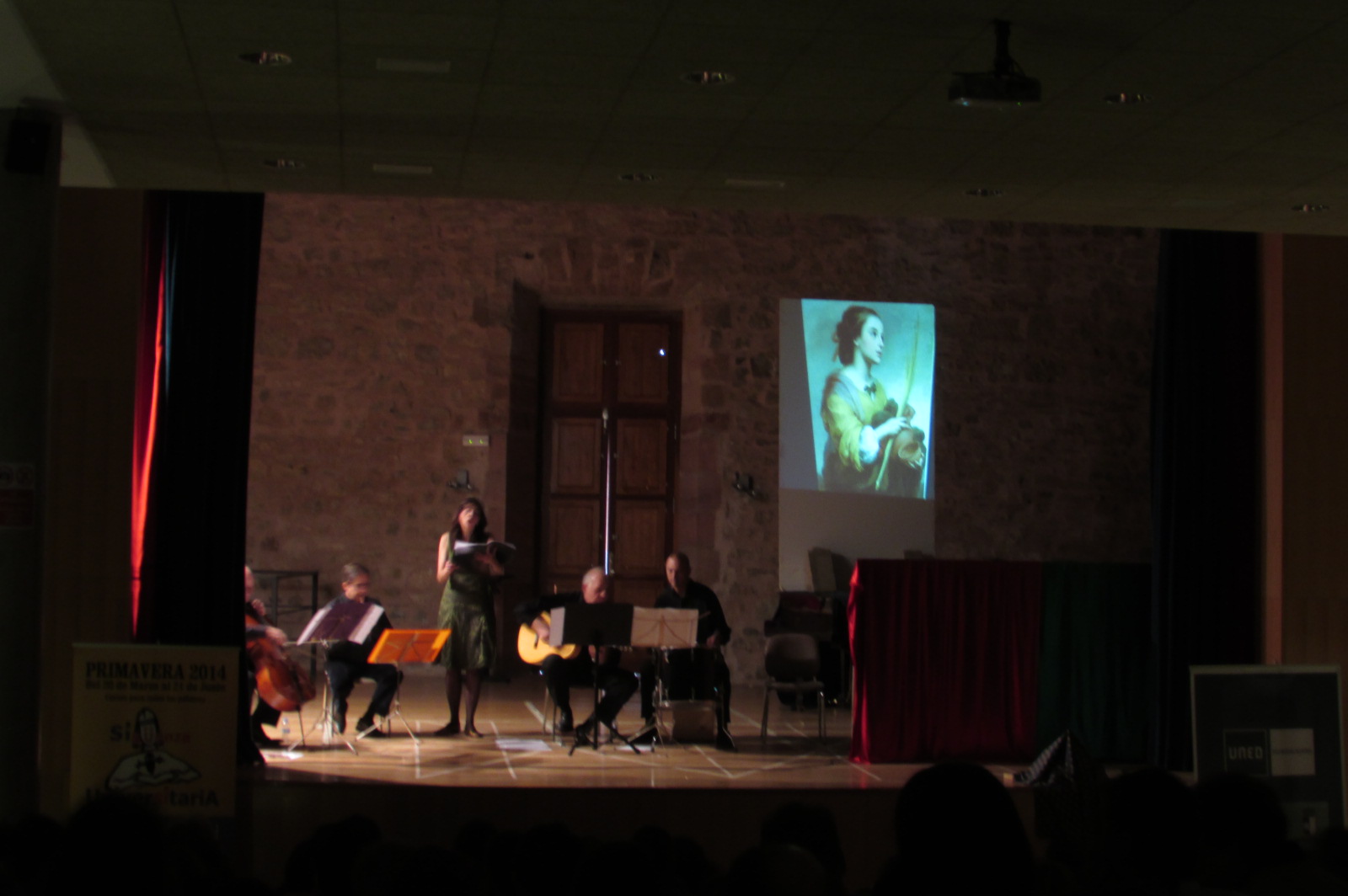 owlsong teatro musical barroco